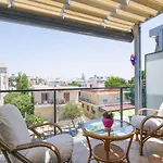 Grace Luxury Apartment Next To Old Town