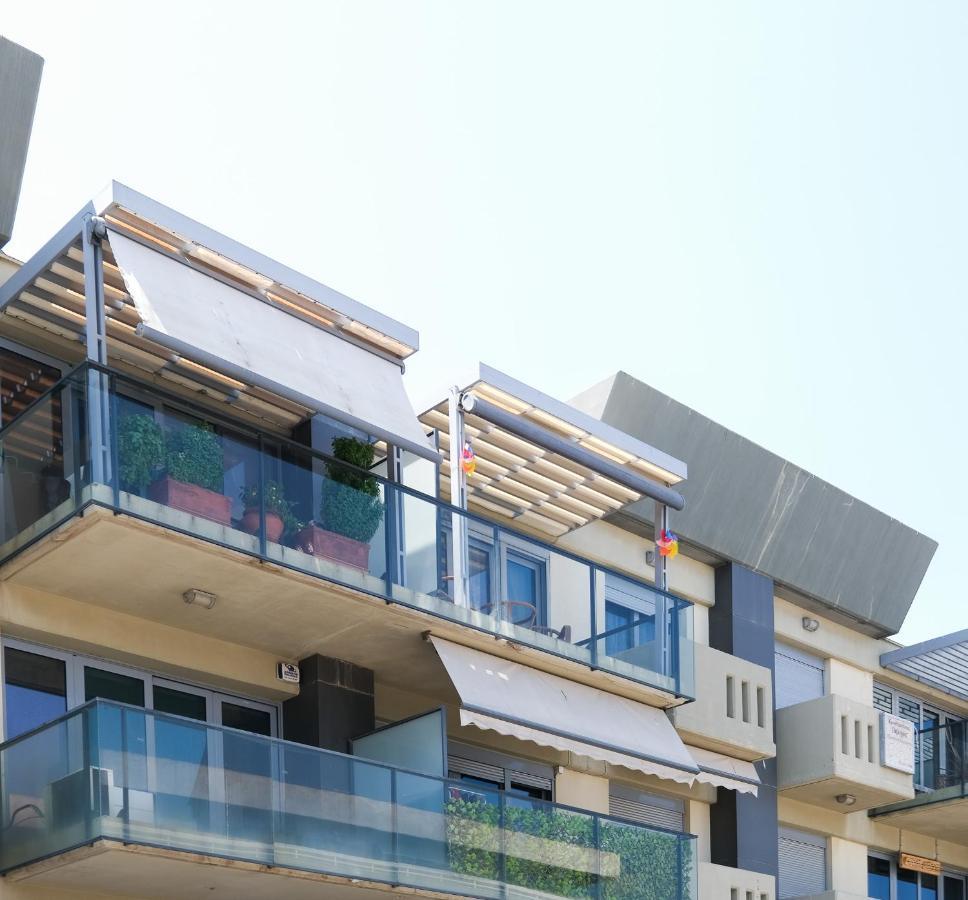 Apartment Grace Luxury Next To Old Town