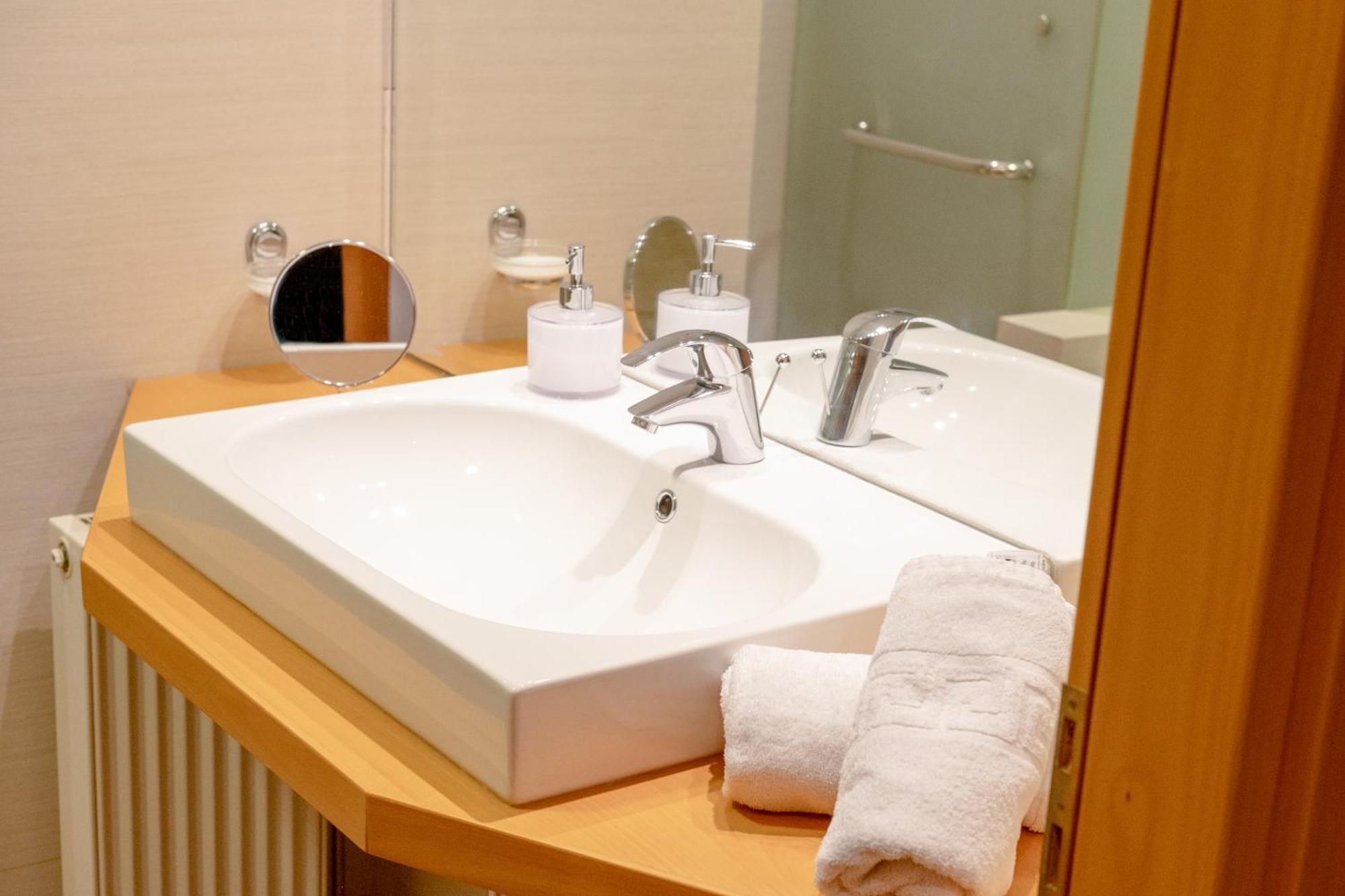 Grace Luxury Next To Old Town Apartment *